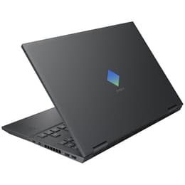 hp omen OMEN Laptop 15-en1001nf (4A7Z4EA) 15" Ryzen 9 3.3 GHz - SSD 512 GB - 16GB - QWERTY - Español