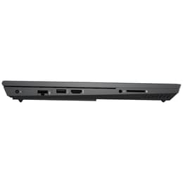 hp omen OMEN Laptop 15-en1001nf (4A7Z4EA) 15" Ryzen 9 3.3 GHz - SSD 512 GB - 16GB - QWERTY - Español