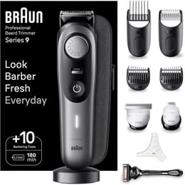 Braun Beard Trimmer BT9420 Maquinilla de afeitar