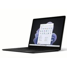 Microsoft Surface Laptop 5 13" GHz - SSD 512 GB - 16GB - QWERTY - Inglés