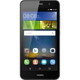Huawei Y6 Pro 16GB - Gris - Libre - Dual-SIM