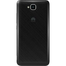 Huawei Y6 Pro 16GB - Gris - Libre