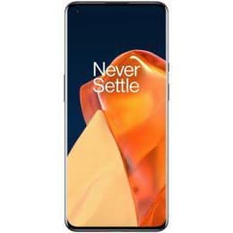 OnePlus 9 Pro 256GB - Negro - Libre - Dual-SIM