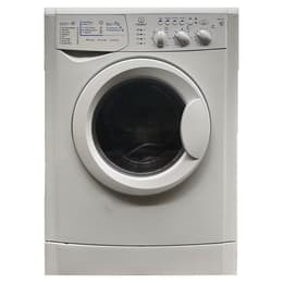 Lavadora clásica 60 cm Carga frontal Indesit WIDXL 146 FR