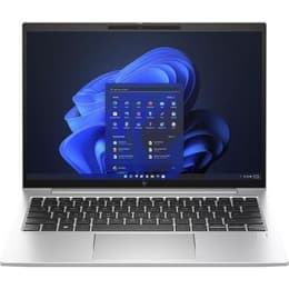 HP EliteBook 830 G10 13" Core i5 1.2 GHz - SSD 256 GB - 16GB - QWERTY - Inglés