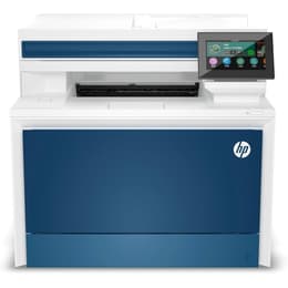 HP FarblaserJet Pro MFP 4302FDW Láser a color