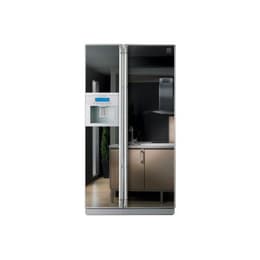 Frigorífico americano Daewoo FRN-T22DAMI