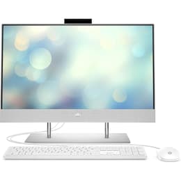 HP Pavilion 24-k0019ng 24" Ryzen 7 2.9 GHz - SSD 512 GB + HDD 1 TB - 16GB QWERTZ - Alemán