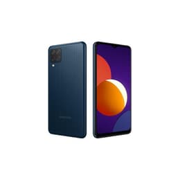 Galaxy M12 128GB - Negro - Libre