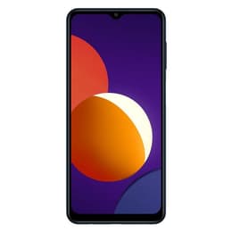 Galaxy M12 128GB - Negro - Libre