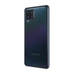 Galaxy M12 128GB - Negro - Libre