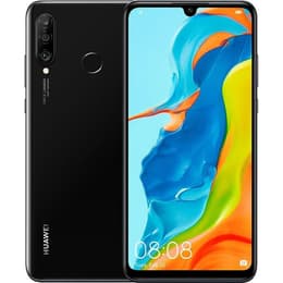 Huawei P30 Lite 256GB - Negro - Libre - Dual-SIM