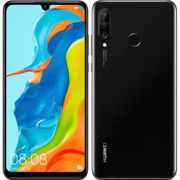 Huawei P30 Lite 256GB - Negro - Libre