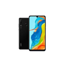 Huawei P30 Lite 256GB - Negro - Libre