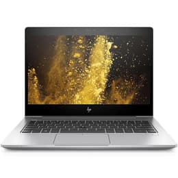 Hp EliteBook 830 G5 13" Core i7 1.8 GHz - SSD 256 GB - 32GB - QWERTY - Inglés