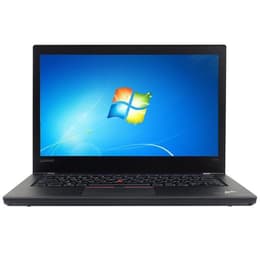 Lenovo ThinkPad T470 14" Core i5 2.3 GHz - SSD 128 GB - 16GB - teclado francés