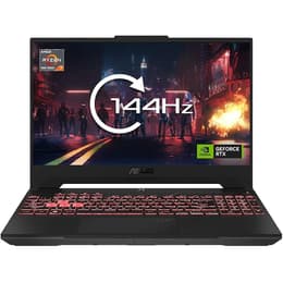 Asus TUF Gaming A15 FA507NVR 15" Ryzen 7 3.1 GHz - SSD 512 GB - 16GB - NVIDIA GeForce RTX 4060 QWERTY - Inglés