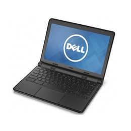 Dell Chromebook 3120 Celeron 2.1 GHz 16GB SSD - 4GB QWERTY - Sueco