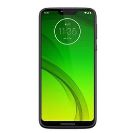Motorola Moto G7 64 GB - Negro - Libre
