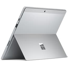 Microsoft Surface Pro 7 12" Core i5 1.1 GHz - SSD 128 GB - 8GB Inglés (UK)