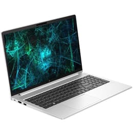 HP EliteBook 650 G10 15" Core i5 1.6 GHz - SSD 512 GB - 32GB - QWERTY - Inglés