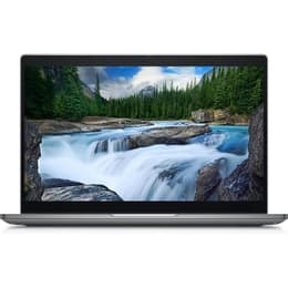 Dell Latitude 5340 13" Core i7 1.8 GHz - SSD 256 GB - 16GB - QWERTY - Inglés