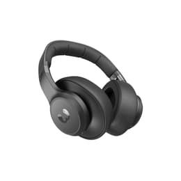 Cascos reducción de ruido wireless micrófono Fresh 'N Rebel Clam 2 ANC - Negro