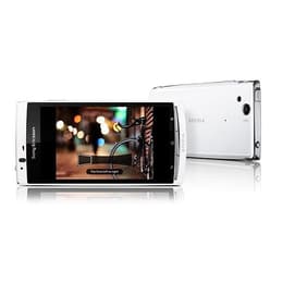 Sony Xperia Arc 8GB - Plata - Libre