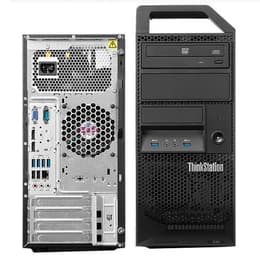 Lenovo ThinkStation E32 M 30A0 Xeon E3 3,2 GHz - HDD 1 TB RAM 8 GB