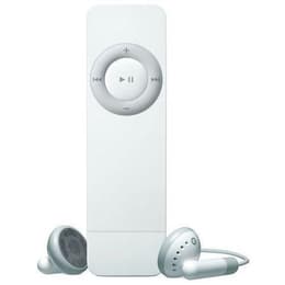 iPod Shuffle 1 GB - Blanco