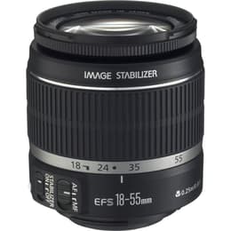 Canon Objetivos EF-S 18-55MM F/3.5-5.6 II 18-55mm f/3.5-5.6