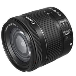 Canon Objetivos EF-S 18-55MM F/3.5-5.6 II 18-55mm f/3.5-5.6
