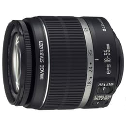 Canon Objetivos EF-S 18-55MM F/3.5-5.6 II 18-55mm f/3.5-5.6