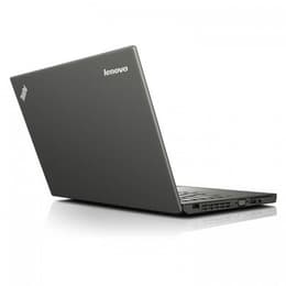 Lenovo ThinkPad X240 12" Core i5 1.9 GHz - HDD 1 TB - 8GB - Teclado Francés
