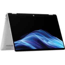 HP OmniBook 5 16" Snapdragon 2 GHz - SSD 512 GB - 16GB - AZERTY - Francés
