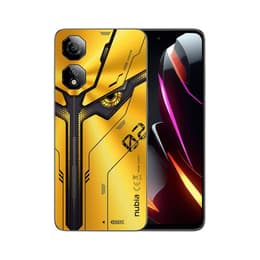 ZTE nubia Neo 2 256GB - Amarillo - Libre