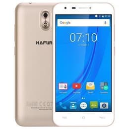 Hafury Mix 16GB - Oro Rosa - Libre