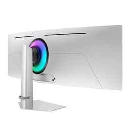 Monitor 49" OLED ULTRA HD 4K Samsung Odyssey OLED G934sc