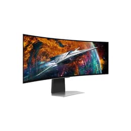Monitor 49" OLED ULTRA HD 4K Samsung Odyssey OLED G934sc