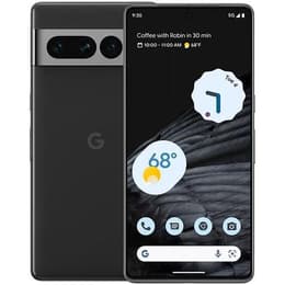 Google Pixel 7 Pro 256GB - Negro - Libre