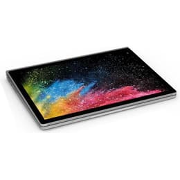Microsoft Surface Book 2 13" Core i7 1.9 GHz - SSD 256 GB - 16GB Teclado noruego