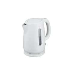 Tesco Home Rapid Boil Kettle White 1.5L JKRWP13 Blanco 1,5000L - Hervidor de agua eléctrico