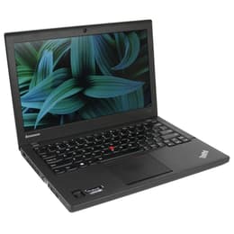 Lenovo ThinkPad X240 12" Core i5 1.9 GHz - SSD 240 GB - 8GB - AZERTY - Francés