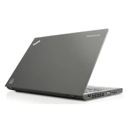 Lenovo ThinkPad X240 12" Core i5 1.9 GHz - SSD 240 GB - 8GB - teclado francés