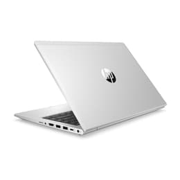 HP ProBook 640 G8 14" Core i5 2.4 GHz - SSD 256 GB - 16GB - teclado sueco