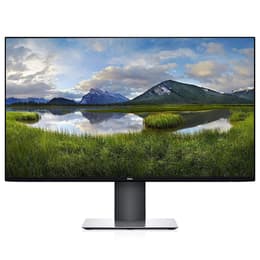 Monitor 27" LCD QHD Dell UltraSharp U2719DC