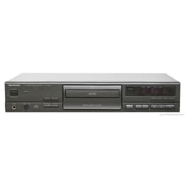 Technics SL-PG490 Lector de CD