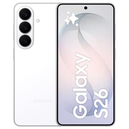Galaxy S26+ 256GB - Blanco - Libre