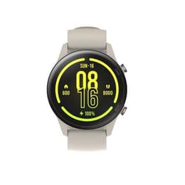 Relojes Cardio GPS Xiaomi Mi Watch Color Sports Edition - Beige