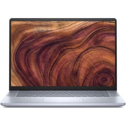 Dell Inspiron Plus 7640 16" Core i7 1.5 GHz - SSD 512 GB - 16GB - QWERTY - Inglés